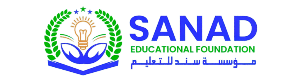 yellow and black circles arts and crafts creative agency logo (1)