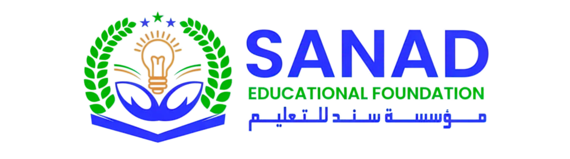 yellow and black circles arts and crafts creative agency logo (1)